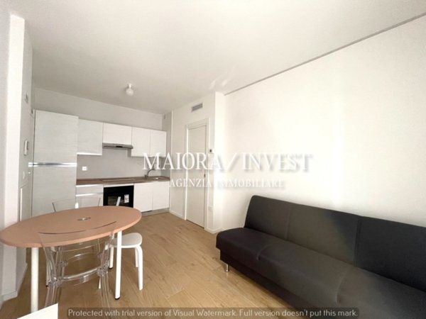 appartamento in affitto a San Benedetto del Tronto