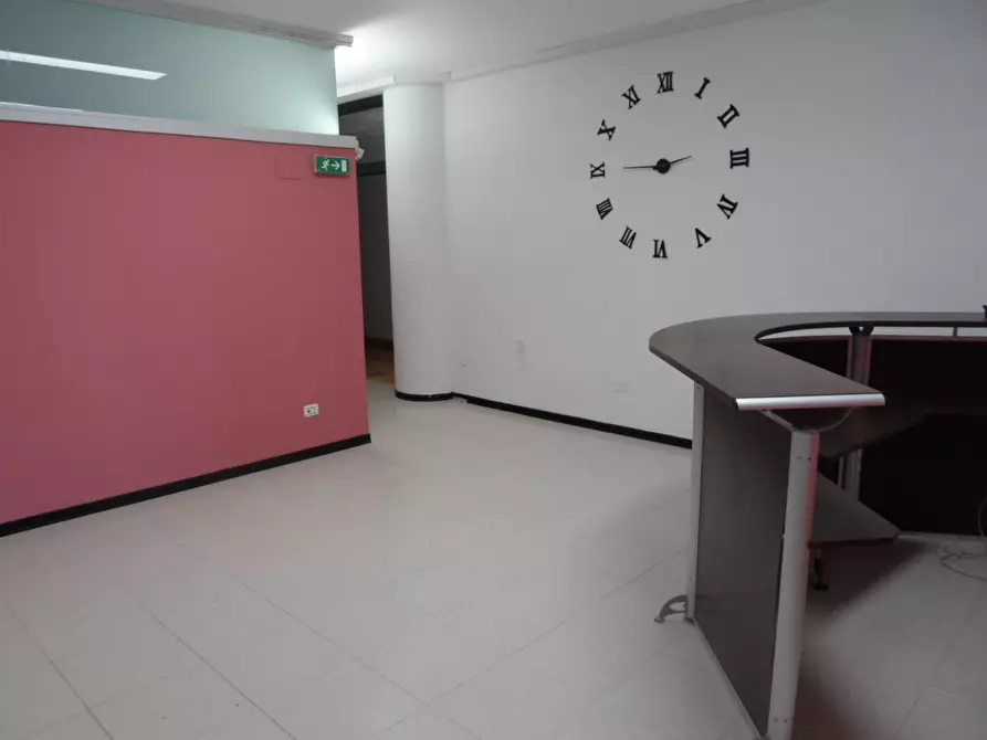 ufficio in affitto a San Benedetto del Tronto in zona Sentina