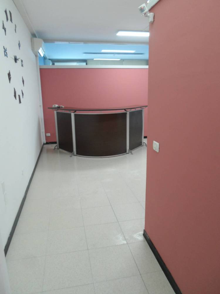 ufficio in affitto a San Benedetto del Tronto in zona Sentina