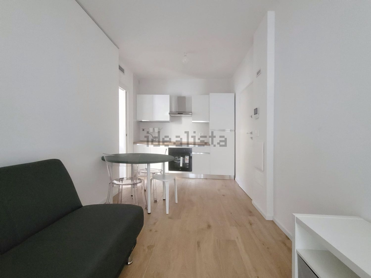 appartamento in affitto a San Benedetto del Tronto