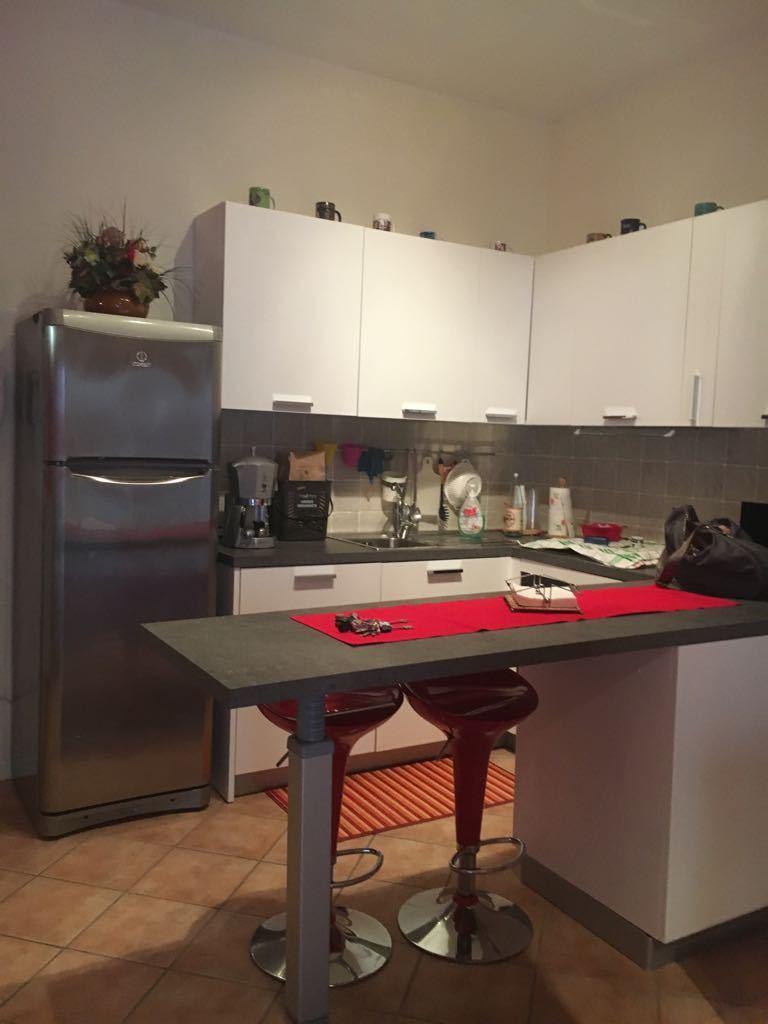 appartamento in affitto a San Benedetto del Tronto