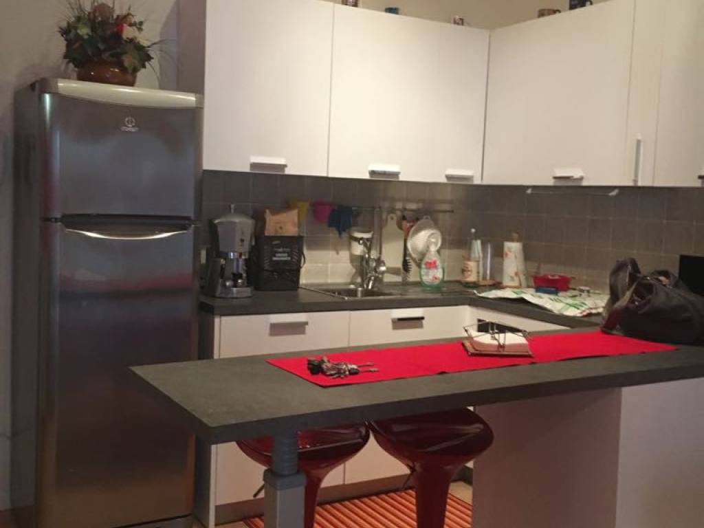 appartamento in affitto a San Benedetto del Tronto