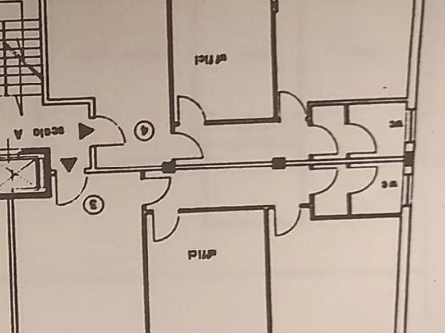 ufficio in affitto a San Benedetto del Tronto