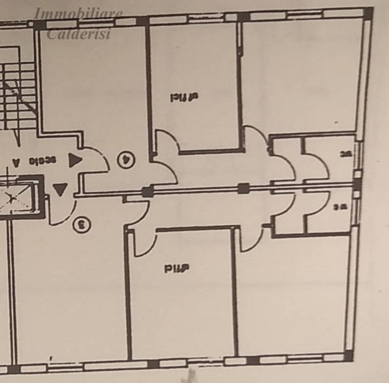 ufficio in affitto a San Benedetto del Tronto