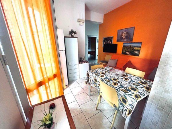 appartamento in affitto a San Benedetto del Tronto