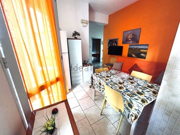 appartamento in affitto a San Benedetto del Tronto