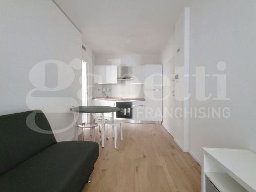 appartamento in affitto a San Benedetto del Tronto