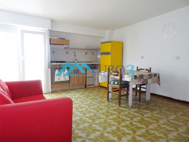 appartamento in affitto a San Benedetto del Tronto