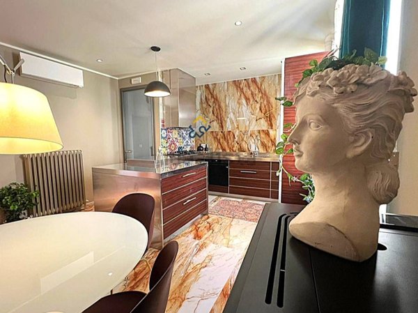 appartamento in affitto a San Benedetto del Tronto