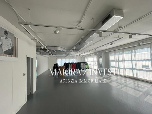locale commerciale in affitto a San Benedetto del Tronto