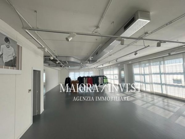 ufficio in affitto a San Benedetto del Tronto