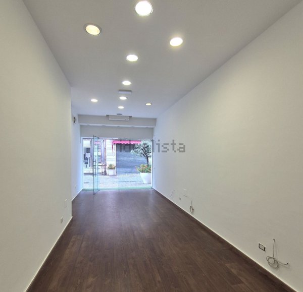 locale commerciale in affitto a San Benedetto del Tronto