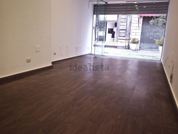 locale commerciale in affitto a San Benedetto del Tronto