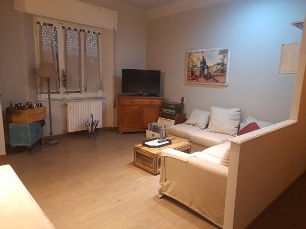 appartamento in affitto a San Benedetto del Tronto