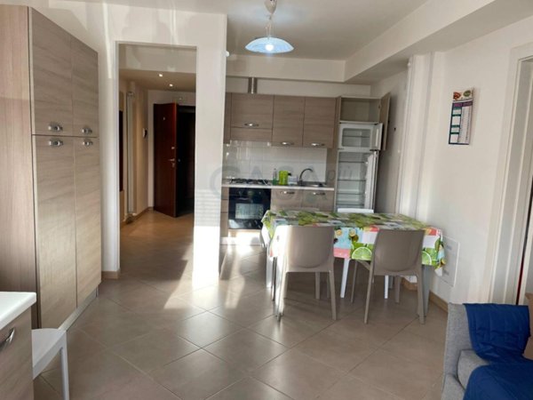 appartamento in affitto a San Benedetto del Tronto