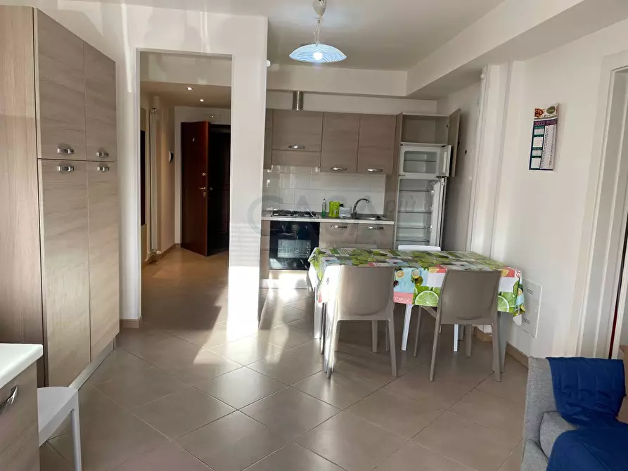 appartamento in affitto a San Benedetto del Tronto