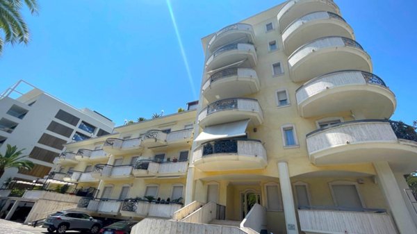 appartamento in affitto a San Benedetto del Tronto
