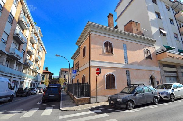 casa indipendente in affitto a San Benedetto del Tronto