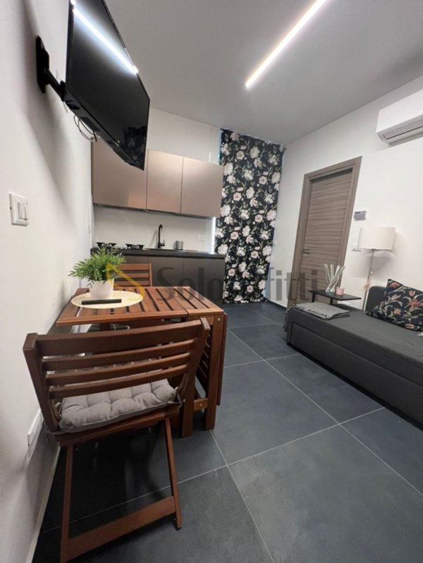 appartamento in affitto a San Benedetto del Tronto