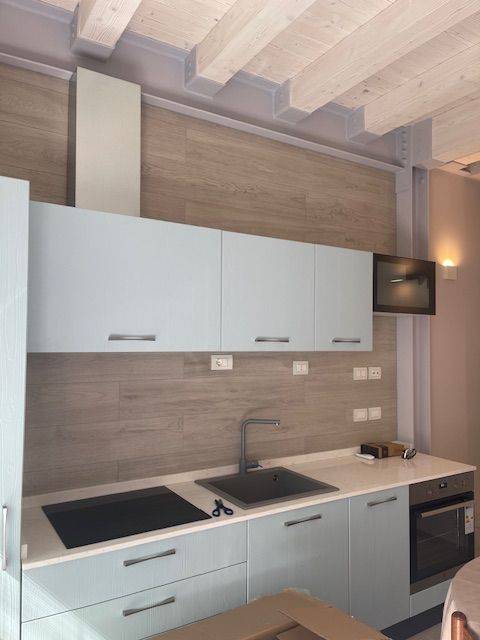 casa indipendente in affitto a San Benedetto del Tronto