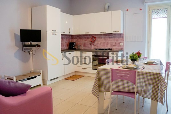 appartamento in affitto a San Benedetto del Tronto