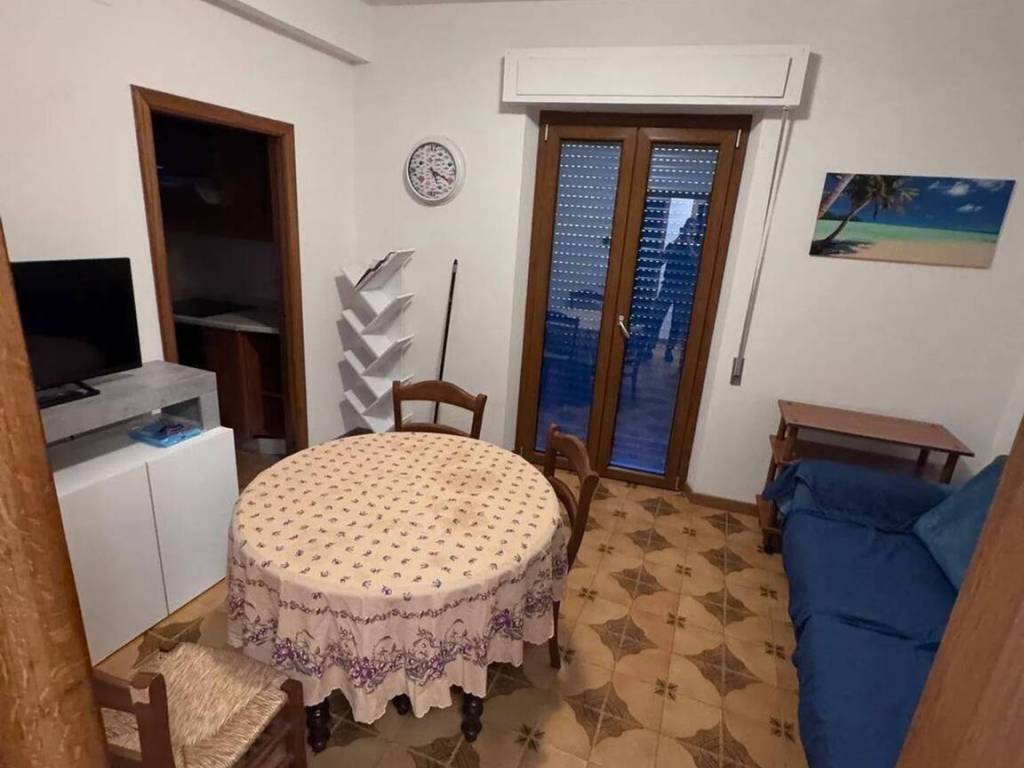 appartamento in affitto a San Benedetto del Tronto