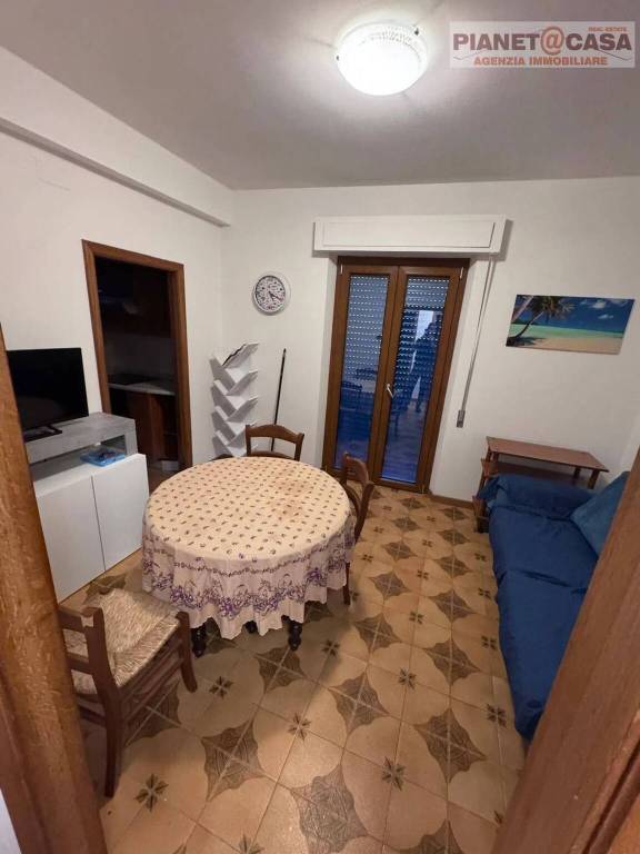 appartamento in affitto a San Benedetto del Tronto