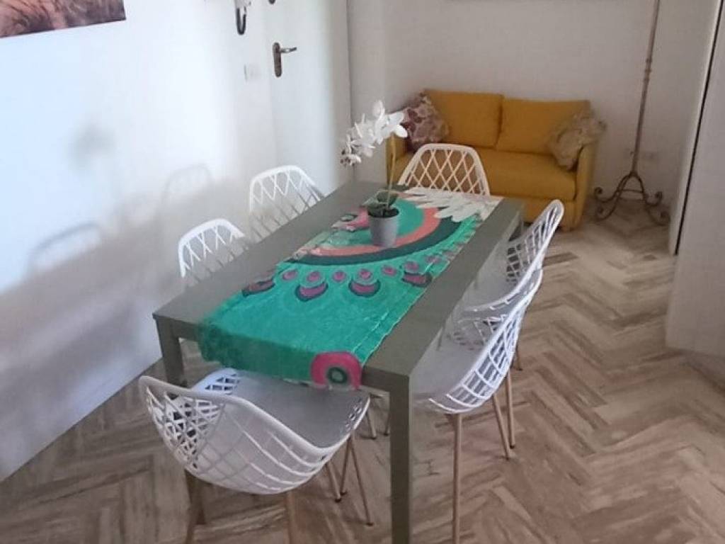 appartamento in affitto a San Benedetto del Tronto