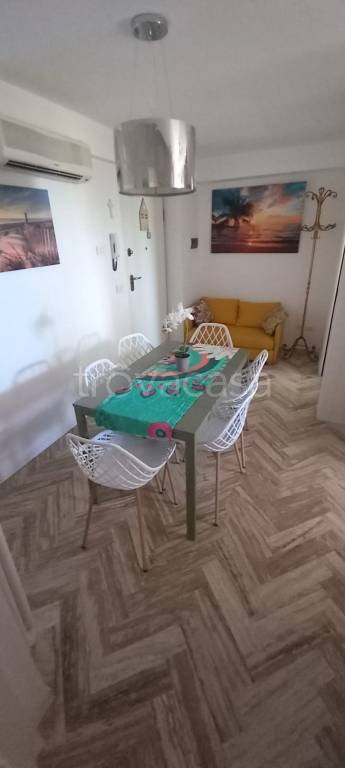 appartamento in affitto a San Benedetto del Tronto