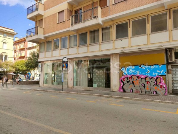 monolocale in affitto a San Benedetto del Tronto