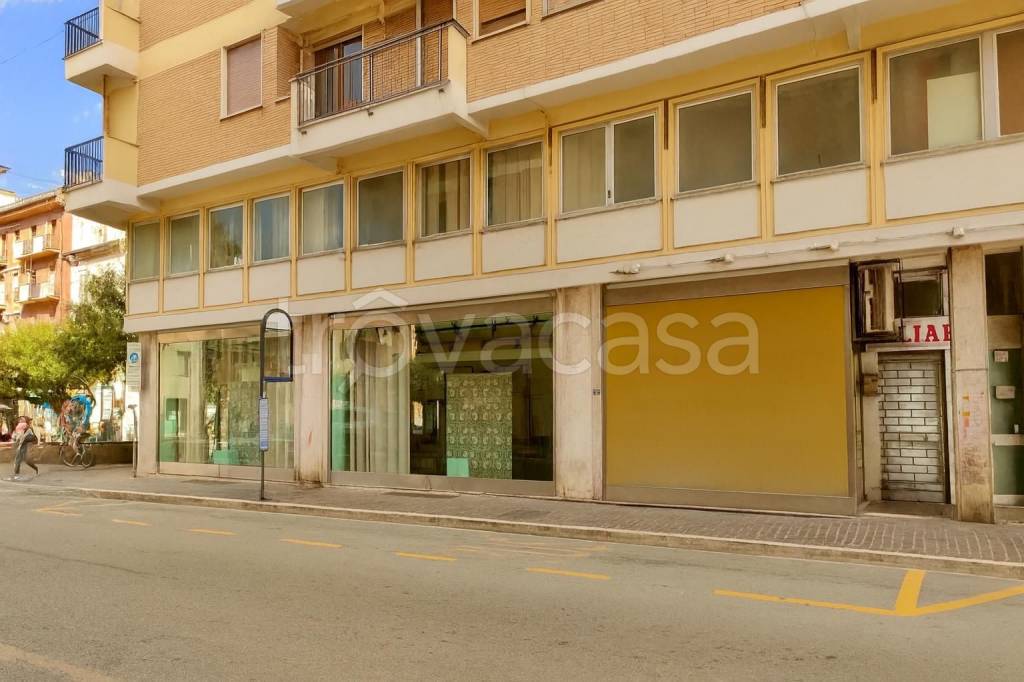 monolocale in affitto a San Benedetto del Tronto