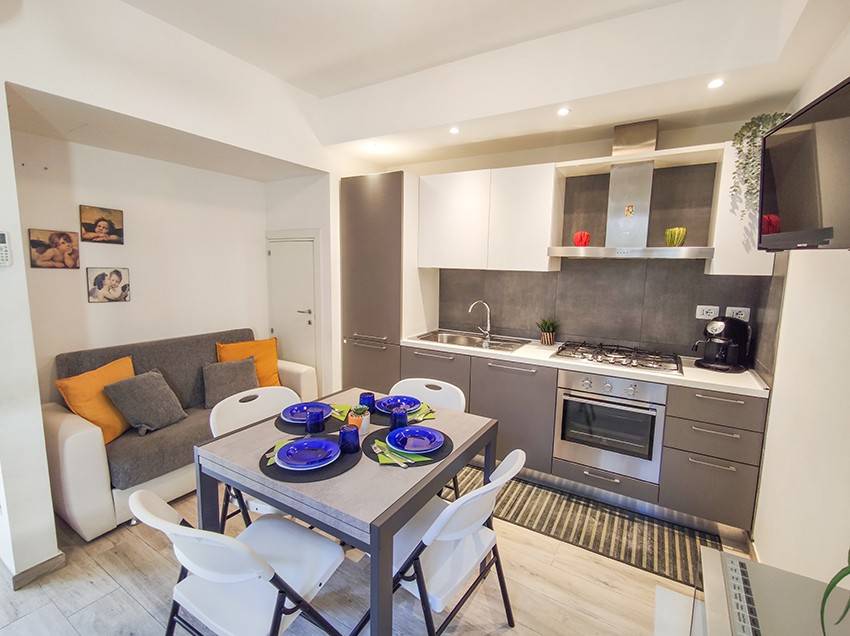 casa indipendente in affitto a San Benedetto del Tronto