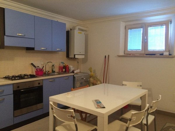 appartamento in affitto a San Benedetto del Tronto
