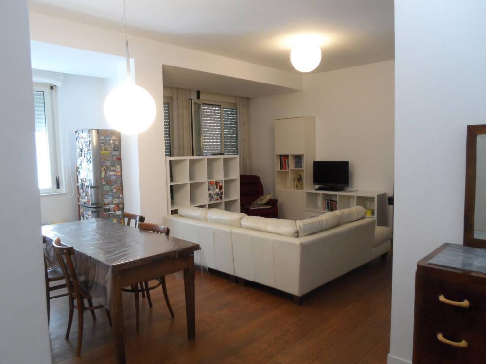appartamento in affitto a San Benedetto del Tronto