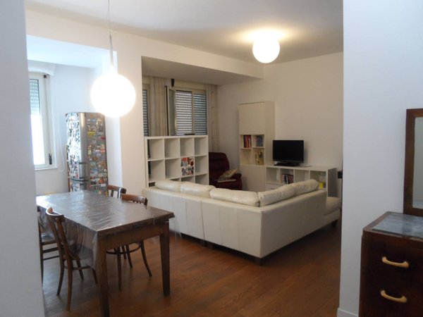 appartamento in affitto a San Benedetto del Tronto
