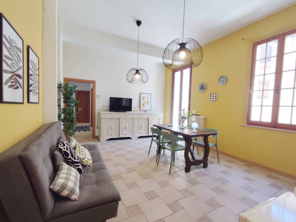 appartamento in affitto a San Benedetto del Tronto