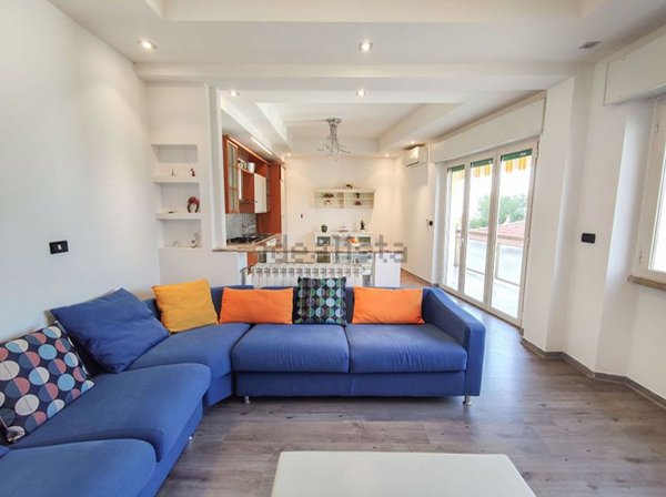 appartamento in affitto a San Benedetto del Tronto