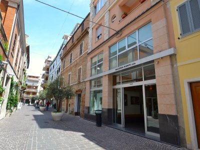 locale commerciale in affitto a San Benedetto del Tronto