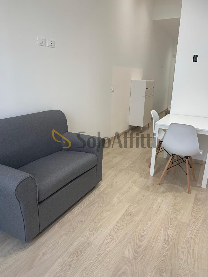 appartamento in affitto a San Benedetto del Tronto