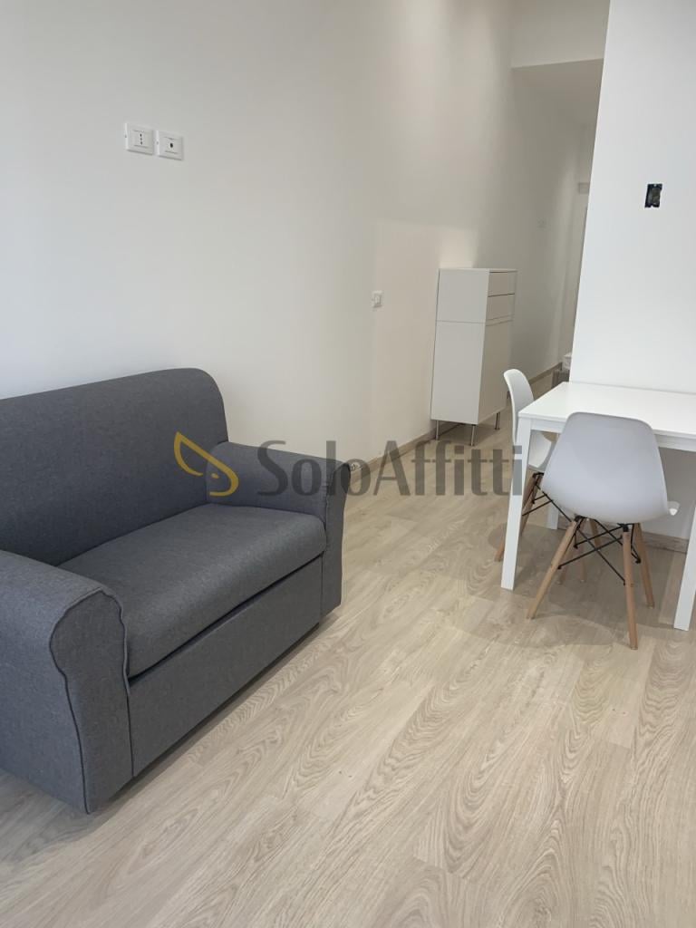 appartamento in affitto a San Benedetto del Tronto