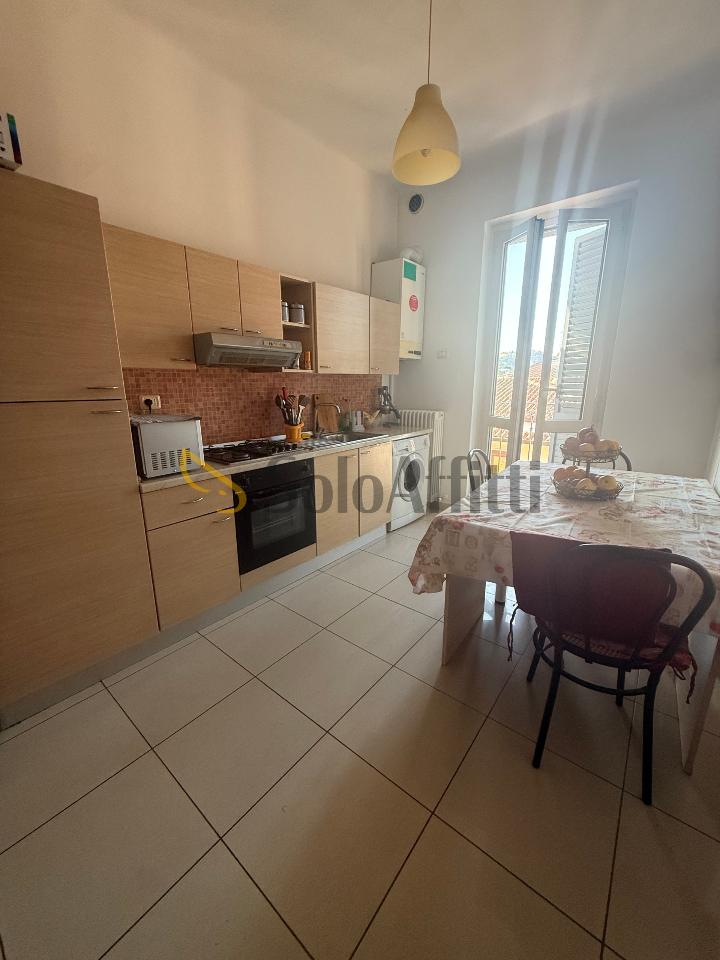 appartamento in affitto a San Benedetto del Tronto