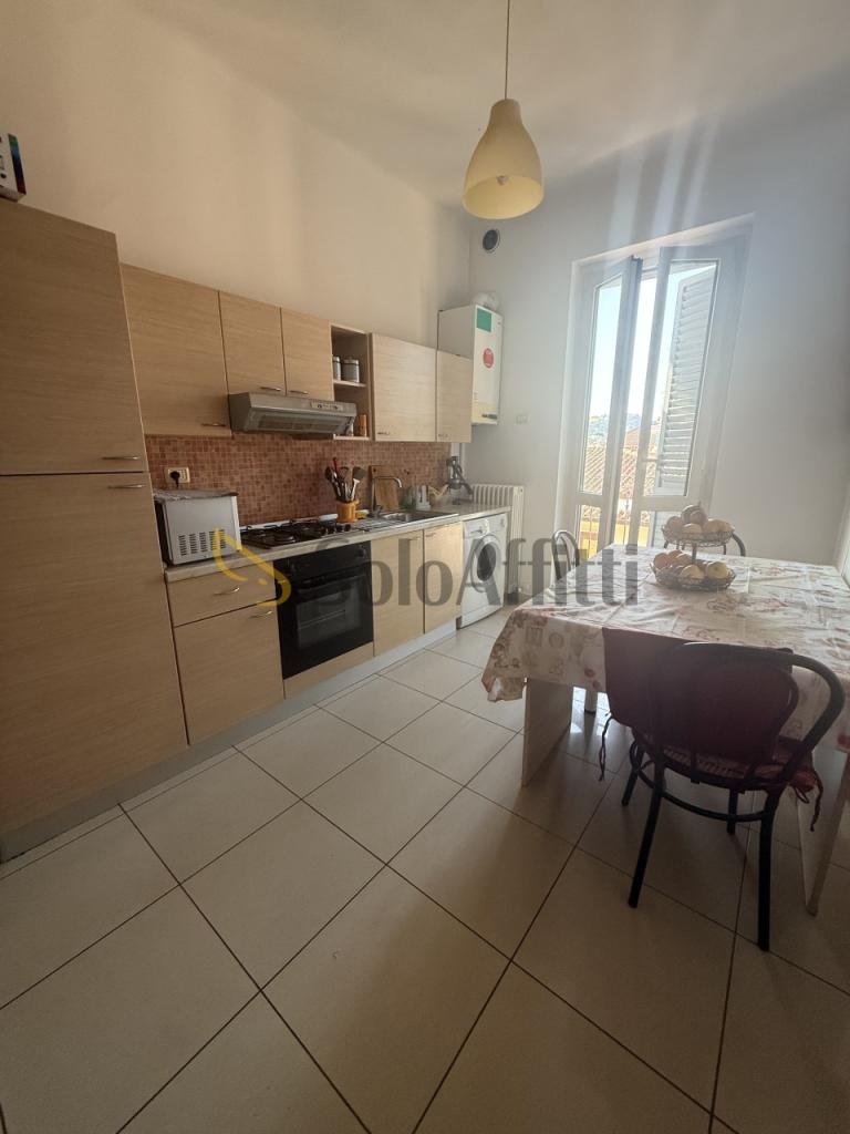 appartamento in affitto a San Benedetto del Tronto