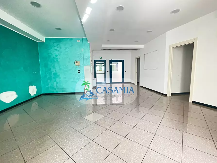 ufficio in affitto a San Benedetto del Tronto