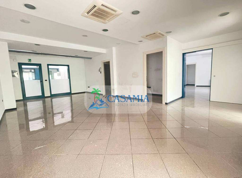 ufficio in affitto a San Benedetto del Tronto