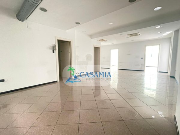 ufficio in affitto a San Benedetto del Tronto