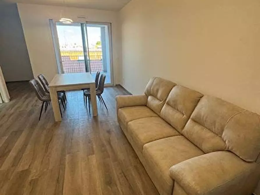 appartamento in affitto a San Benedetto del Tronto