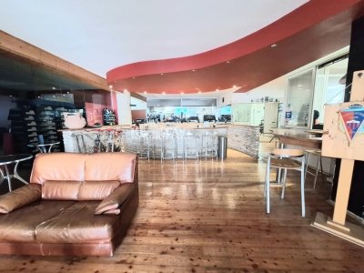 negozio in affitto a San Benedetto del Tronto