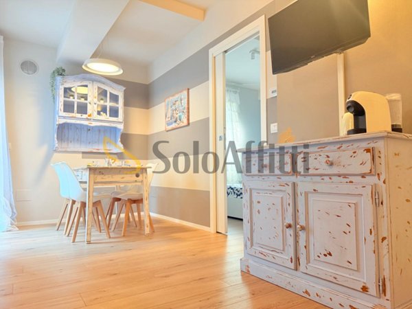 appartamento in affitto a San Benedetto del Tronto