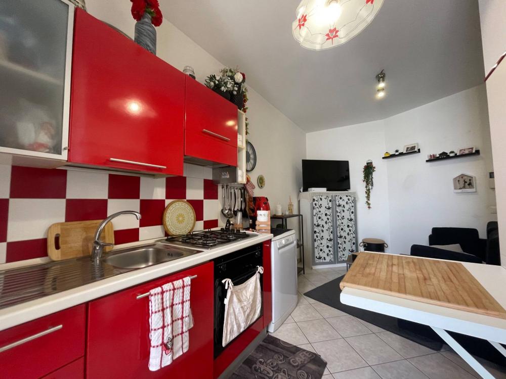appartamento in affitto a San Benedetto del Tronto