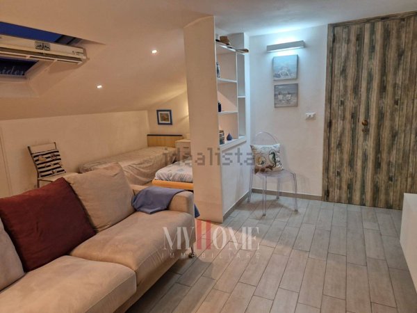 appartamento in affitto a San Benedetto del Tronto